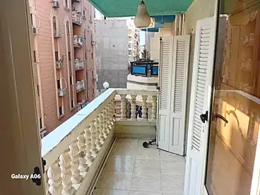 Apartments For sale in Mahmoud El Isawy St., Sidi Beshr Bahri, 130 sqm