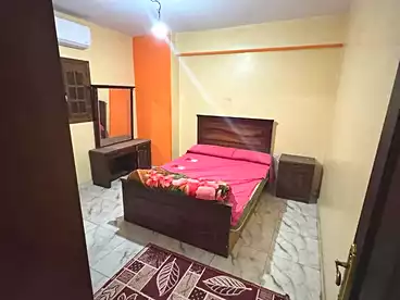 شقق مفروشة للبيع في ضياء سابقا، شارع عدلي حبيب، 120 متر