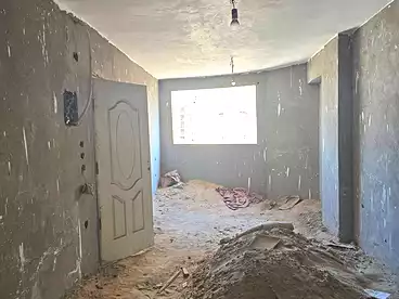 شقق للبيع في شارع الزهراء، عين شمس الشرقية، 130 متر
