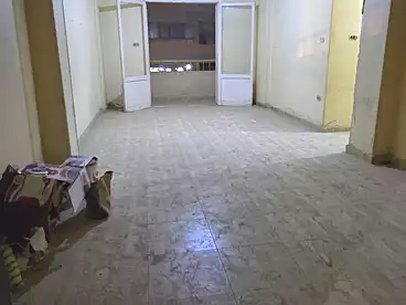 Apartments For rent in El Masaken El Iqtsadeyah, Helwan, 140 sqm