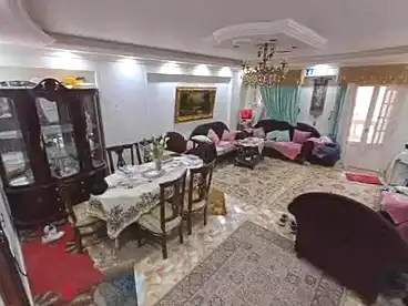 Apartments For sale in Ibrahim Saif St., Al Soyouf Bahri, 120 sqm