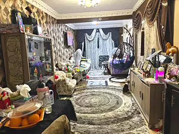 شقق للبيع في شارع الأمير عبد الحليم، فيكتوريا، 95 متر
