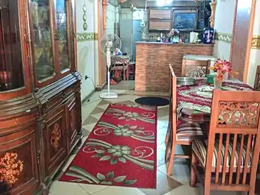 شقق للبيع في شارع جمال محروس، سيدي بشر قبلي، 150 متر