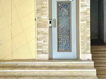 Apartments For rent in Mostafa El Nahaas St., Nasr City, 120 sqm