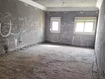 Apartments For sale in Heliopolis Residence - Misr El Ghad, Compounds in Elshorouk City, 168 sqm