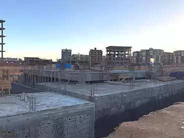 Apartments For sale - 3 rooms - floor 3