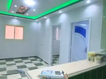 شقق للبيع في الكيلو 21، العجمي، 70 متر