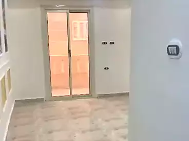 Apartments For sale in El Kilo 21, Al Agamy, 80 sqm