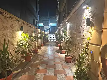 عقارات للبيع في شارع أحمد عرابي، المهندسين، 280 متر