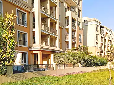 Properties For sale in Croons - Sarai Compound, Sarai Compound - Madinet Masr, 212 sqm