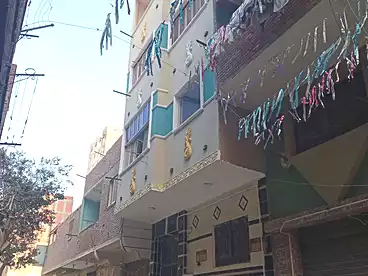 Properties For sale in Kafr El Shorafa, El Marg, 90 sqm