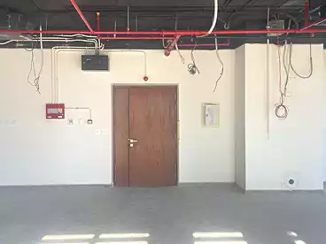 Administrative For rent - 1 rooms - floor 1