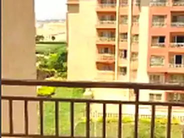 Apartments For sale in Wesal City Compound, Compounds in Elshorouk City, 165 sqm
