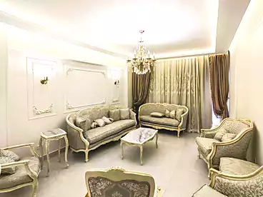 شقق للبيع في طريق الجيش، ستانلي، 130 متر