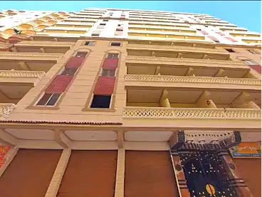 Apartments For sale in El Kilo 21, Al Agamy, 80 sqm