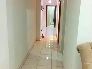 Apartments For sale in El Hay St., El Bitash, 110 sqm