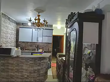 شقق للبيع في شارع محمد نجيب، سيدي بشر بحري، 75 متر