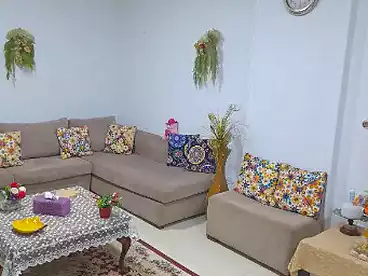 غرف مشاركة للإيجار - بالدور 3