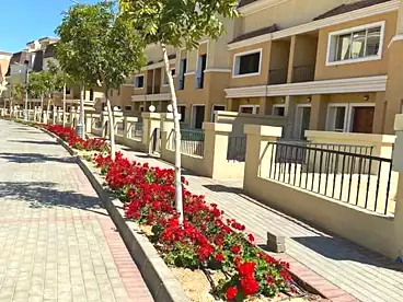 Properties For sale in Esse Residence - Sarai, Sarai Compound - Madinet Masr, 239 sqm