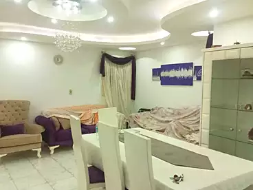 Apartments For sale in El Hay St., El Bitash, 110 sqm