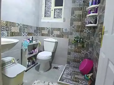 شقق للبيع في كمبوند سيتي لايت، السيوف، 105 متر