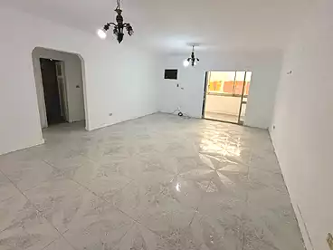 Apartments For sale in El Tayaran St., Nasr City, 120 sqm