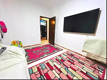 Apartments For sale in Hassan Mohamed St., Faisal, 100 sqm