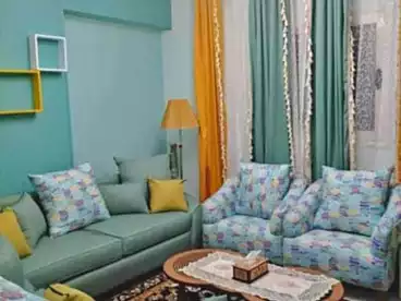 Apartments For sale in Khatem El Morsalin St, Tersa, 120 sqm