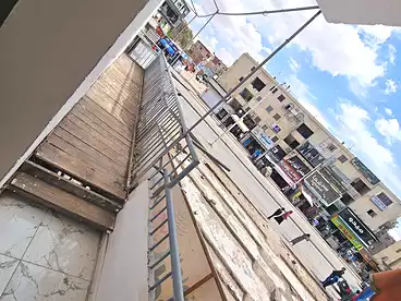 Administrative For rent in Madinat El Salam, Greater Cairo, 120 sqm