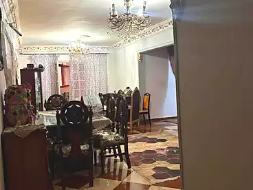 شقق للبيع في شماعه، السيوف، 156 متر
