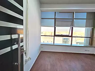Offices For rent - 4 rooms - floor 5