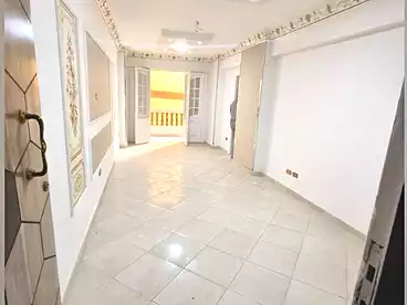 Apartments For sale in El Falki, El Seyouf, 115 sqm