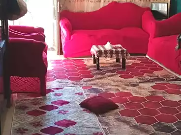 Apartments For sale in Nabawy Al Mohandes St, El Mandara, 90 sqm