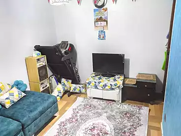 شقق للبيع في شارع ابراهيم عثمان، البيطاش، 110 متر