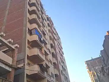 Apartments For sale in Shahr El Assal, El Bitash, 55 sqm