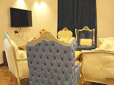 شقق للبيع في ترسا، شارع خاتم المرسلين، 120 متر