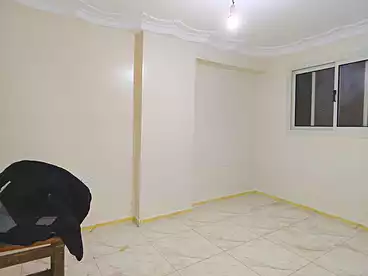 شقق للبيع في شارع التروللى، مدينة السلام، 80 متر
