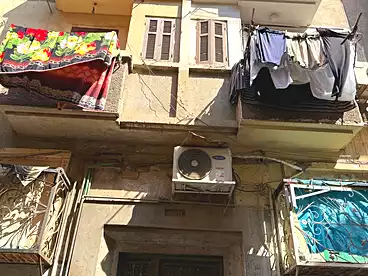 Properties For sale in Giza, Greater Cairo, 100 sqm