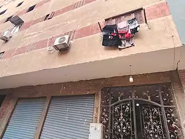 مباني للبيع في أرض الريان، مدينة السلام، 90 متر
