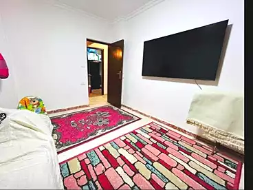 Apartments For sale in Hassan Mohamed St., Faisal, 100 sqm
