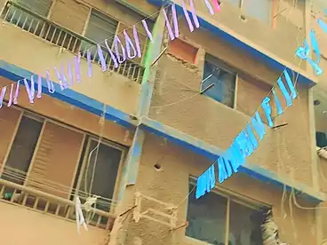 Building For sale in Tersa St., El Talbeya, 140 sqm