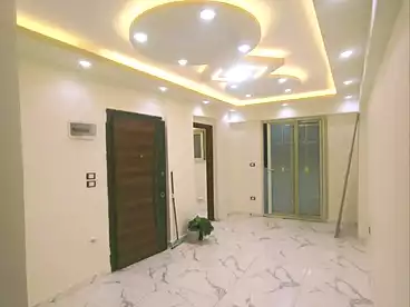 Apartments For sale in Street 16 El Eslah, El Falki, 110 sqm