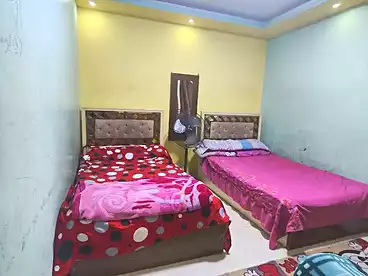 Apartments For sale in Shamaa, El Seyouf, 135 sqm