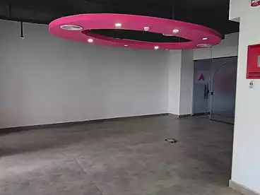 Offices For rent - 3 rooms - floor 2