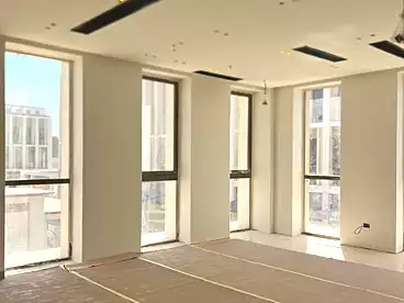 مكاتب للإيجار - بالدور 1