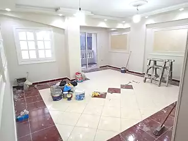 Apartments For sale in Ali Hipa St., Sidi Beshr Bahri, 140 sqm