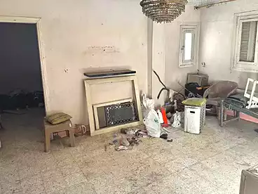 شقق للبيع في شارع ترعة السواحل، الوراق، 110 متر