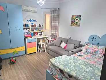 Properties For sale - 3 rooms - floor 8