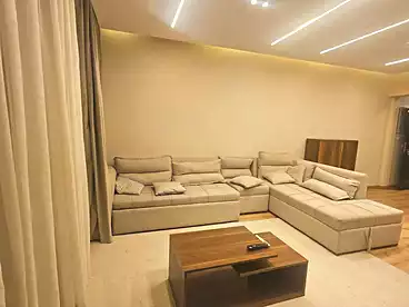 Apartments For rent in Phase 7, El Rehab, 131 sqm