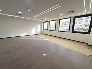 Administrative For rent in Mivida Business Park - Mivida Compound, Mivida Compound - Emaar, 156 sqm